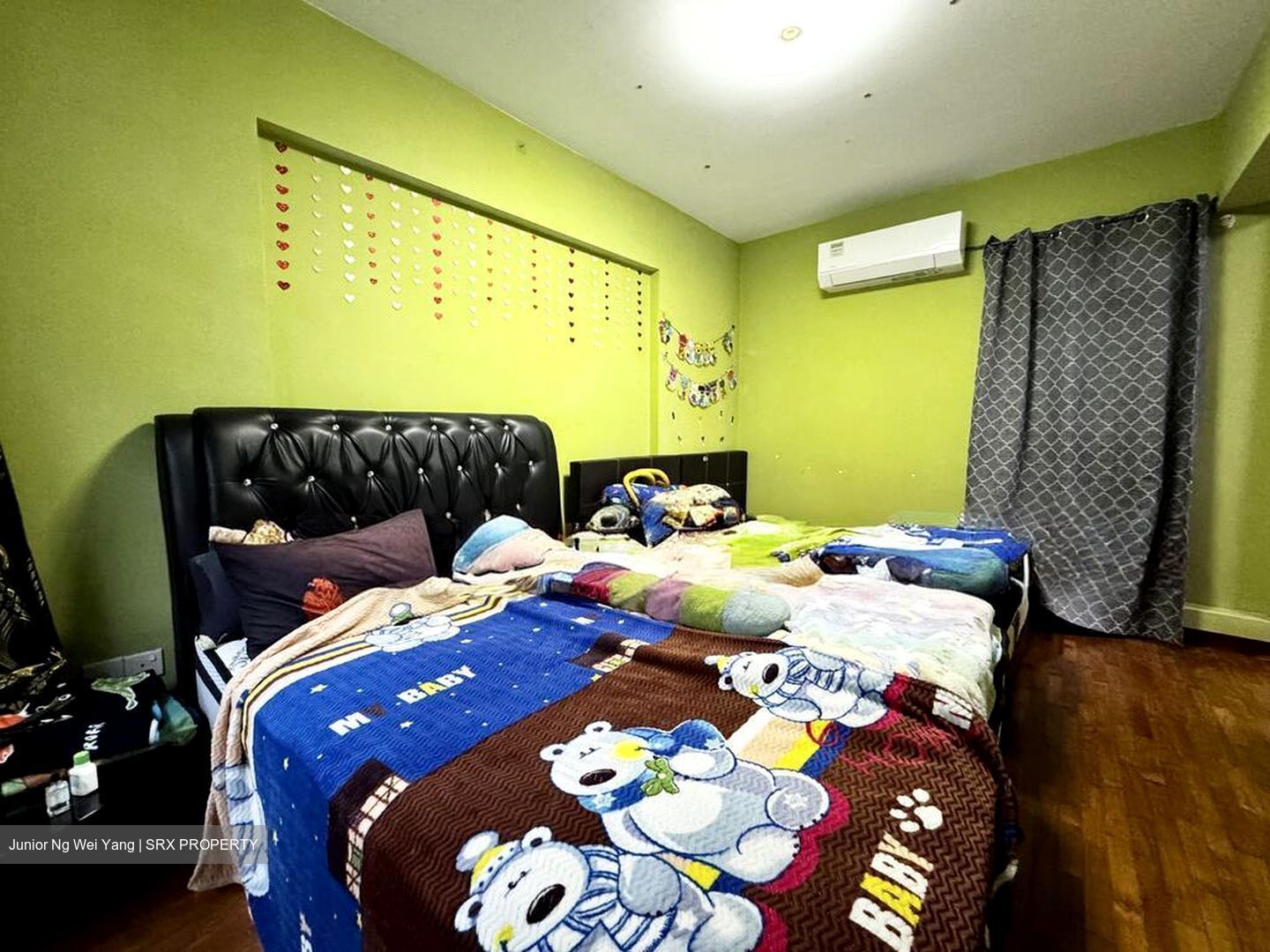 Blk 302B Coralinus (Punggol), HDB 4 Rooms #499900391